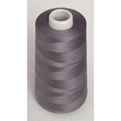 Spun Polyester Sewing Thread 50 S/2 (140) color 314 - dark grey/4500 Y