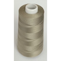 Spun Polyester  Sewing Thread 50 S/2 (140) color 326 - greenish flax/4500 Y