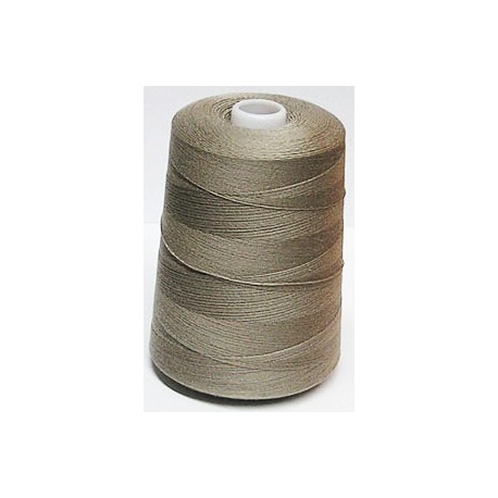 Sewing Thread for Jeans 20 S/3 (No.30)/3000Y/color 353-flax
