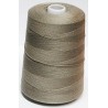 Sewing Thread for Jeans 20 S/3 (No.30)/3000Y/color 353-flax