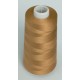 Polyester Spun Sewing Thread 50 S/2 (140) color 373 - brownish/4500 Y