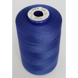 Universalūs siuvimo siūlai VIGA 120 5000 m spalva 1115 -tamsi  mėlyna