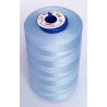 Universal Polyester Sewing Thread VIGA 120 5000 m color 1209 - bluish gray