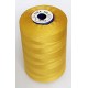 Universal Polyester Sewing Thread VIGA 120 5000 m color 1318 - old gold