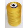 Universal Polyester Sewing Thread VIGA 120 5000 m color 1318 - old gold