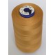 Universal Polyester Sewing Thread VIGA 120 5000 m color 1322 - light brown