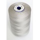 Universal Polyester Sewing Thread VIGA 120 5000 m color 1513 - light grey