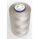 Universal Polyester Sewing Thread VIGA 120 5000 m color 1515 - brownish grey
