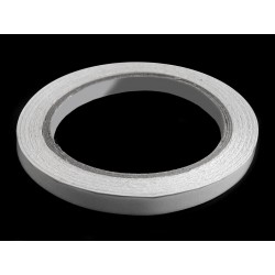 Double sided adhesive Tape Width 10 mm/18m