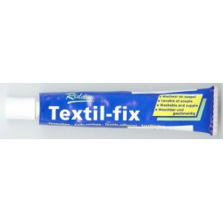 Klijai tekstilei "Textil-fix"/50ml