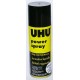 Klijai purškiami "UHU Power spray"/200 ml