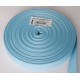 Cotton Twill Tape art. 8131153 20 mm, color 1708-sky blue/1 m