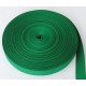 Cotton Twill Tape art. 8131153 20 mm, color 8845-green/1 m