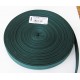 Cotton Twill Tape art. 8131153 20 mm, color7803-dark green/1 m