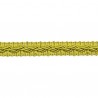 Rayon braid Trim TWB-12, color - antique/1m