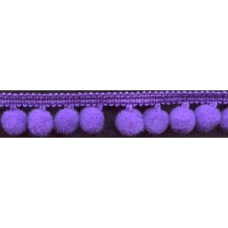 Bumbulų juosta PA-18, spalva 404 - violetinė/1 m