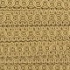 Rayon braid Trim TWB-13, color - gold/1m