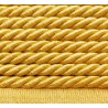Piping Trim FI-7/T, color 104 - yellow/1 m