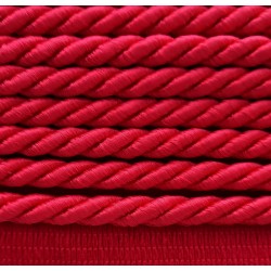 Piping Trim FI-7/T, color 313 - red/1 m
