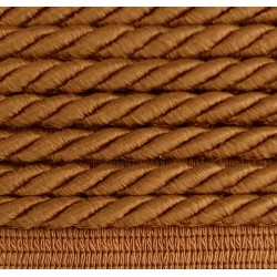 Piping Trim FI-7/T, color 704 - light brown/1 m