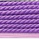 Piping Trim FI-7/T, color 406 - lilac/1 m