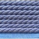 Piping Trim FI-7/T, color 806 - steel/1 m