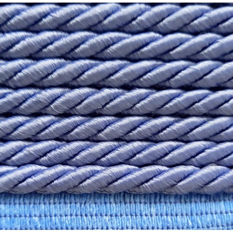 Piping Trim FI-7/T, color 806 - steel/1 m