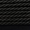 Piping Trim FI-7/T, color 900 - black/1 m