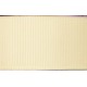 Grosgrain Ribbon 12 mm, color 1572-ecru/1 m