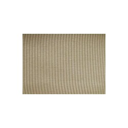 Ripsinė juostelė 12 mm, spalva 1584-smėlio/1 m