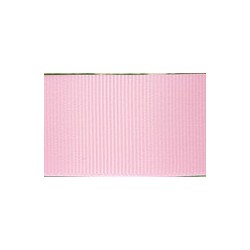 Grosgrain Ribbon  12 mm, color 1414 - pink/1 m