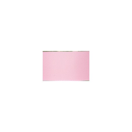 Ripsinė juostelė 12 mm, spalva 1414-rožinė/1 m