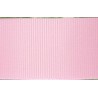 Ripsinė juostelė 12 mm, spalva 1414-rožinė/1 m