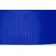 Grosgrain Ribbon  12 mm, color 1489 - royal blue/1 m