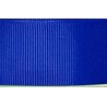 Grosgrain Ribbon  12 mm, color 1489 - royal blue/1 m