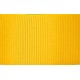 Grosgrain Ribbon 12 mm width, color 1549 - yellow/1 m