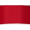 Ripsinė juostelė 12 mm, spalva 1448-raudona/1m