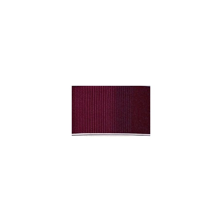 Ripsinė juostelė 12 mm, spalva 1456-bordo/1 m