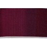 Grosgrain Ribbon  12 mm width, color 1456 - bordeaux/1m