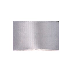 Grosgrain Ribbon 12 mm width, color 1403-grey/1 m