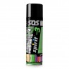 Silicone spray SPIRIT 3 EXTRA/500 ml