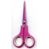 Craft scissors art.921-74/14 cm/pink