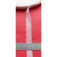 Non-Woven iron-on Hem tape, 12 mm, white/1m