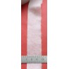 Non-Woven iron-on Hem tape, 30 mm, white/1m