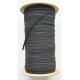 Pinta 2.6mm juoda guma art. 851113004/1m