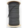 Pinta 2.6mm juoda guma art. 851113004/1m