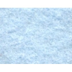 Acrylic Felt Fabric art.5702/23/45-sky blue/1.4mm, 45cm/1m