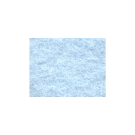 Acrylic Felt Fabric art.5702/23/45-sky blue/1.4mm, 45cm/1m