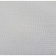 Knitted fusible interlining with double dot adhesive for "stretch" fabric art. 8475 white/1 m