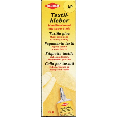 Adhesive for textiles art.96010/30 g